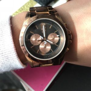 Juicy Couture Watch